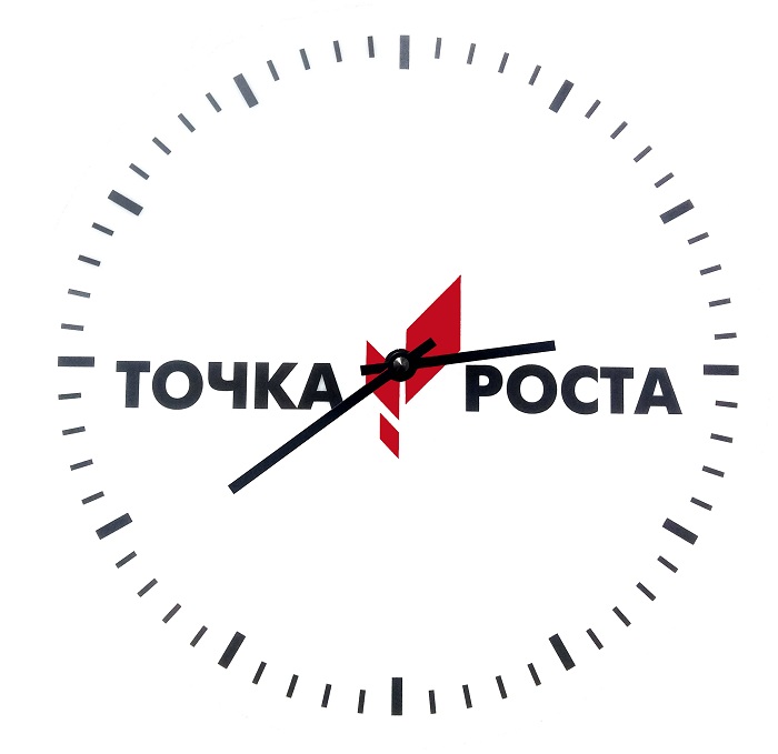 Точка роста: полезный материал 2.