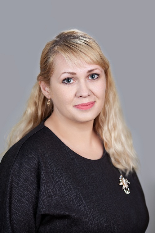 Файзулина Юлия Александровна.