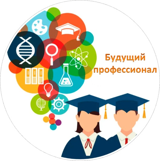 Профориентационный проект «Будущий профессионал».